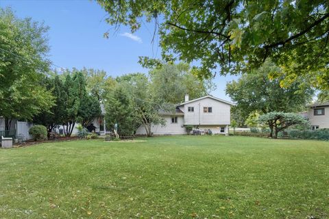 Tiny photo for 26W468 National Street, Carol Stream, IL 60188 (MLS # 12502786)