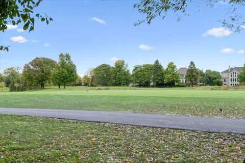 Tiny photo for 26W468 National Street, Carol Stream, IL 60188 (MLS # 12502786)