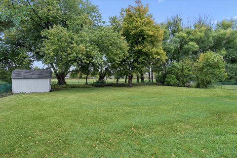 Tiny photo for 26W468 National Street, Carol Stream, IL 60188 (MLS # 12502786)