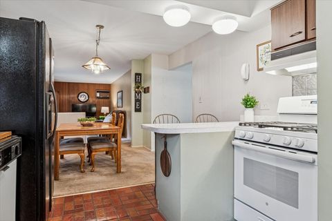 Tiny photo for 26W468 National Street, Carol Stream, IL 60188 (MLS # 12502786)