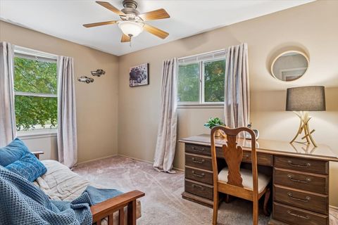 Tiny photo for 26W468 National Street, Carol Stream, IL 60188 (MLS # 12502786)