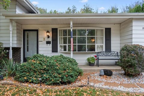 Tiny photo for 26W468 National Street, Carol Stream, IL 60188 (MLS # 12502786)