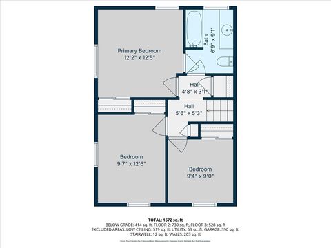 Tiny photo for 26W468 National Street, Carol Stream, IL 60188 (MLS # 12502786)