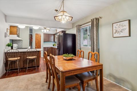 Tiny photo for 26W468 National Street, Carol Stream, IL 60188 (MLS # 12502786)