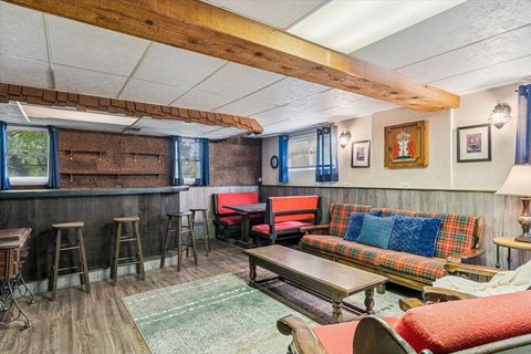 Tiny photo for 26W468 National Street, Carol Stream, IL 60188 (MLS # 12502786)