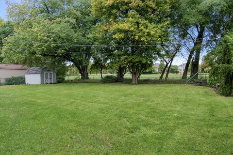 Tiny photo for 26W468 National Street, Carol Stream, IL 60188 (MLS # 12502786)