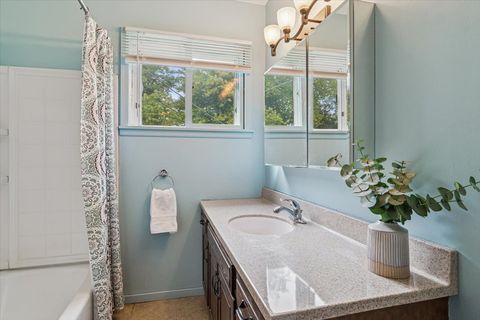 Tiny photo for 26W468 National Street, Carol Stream, IL 60188 (MLS # 12502786)