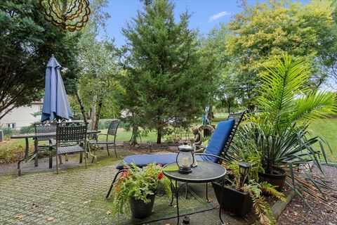 Tiny photo for 26W468 National Street, Carol Stream, IL 60188 (MLS # 12502786)