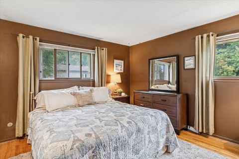 Tiny photo for 26W468 National Street, Carol Stream, IL 60188 (MLS # 12502786)