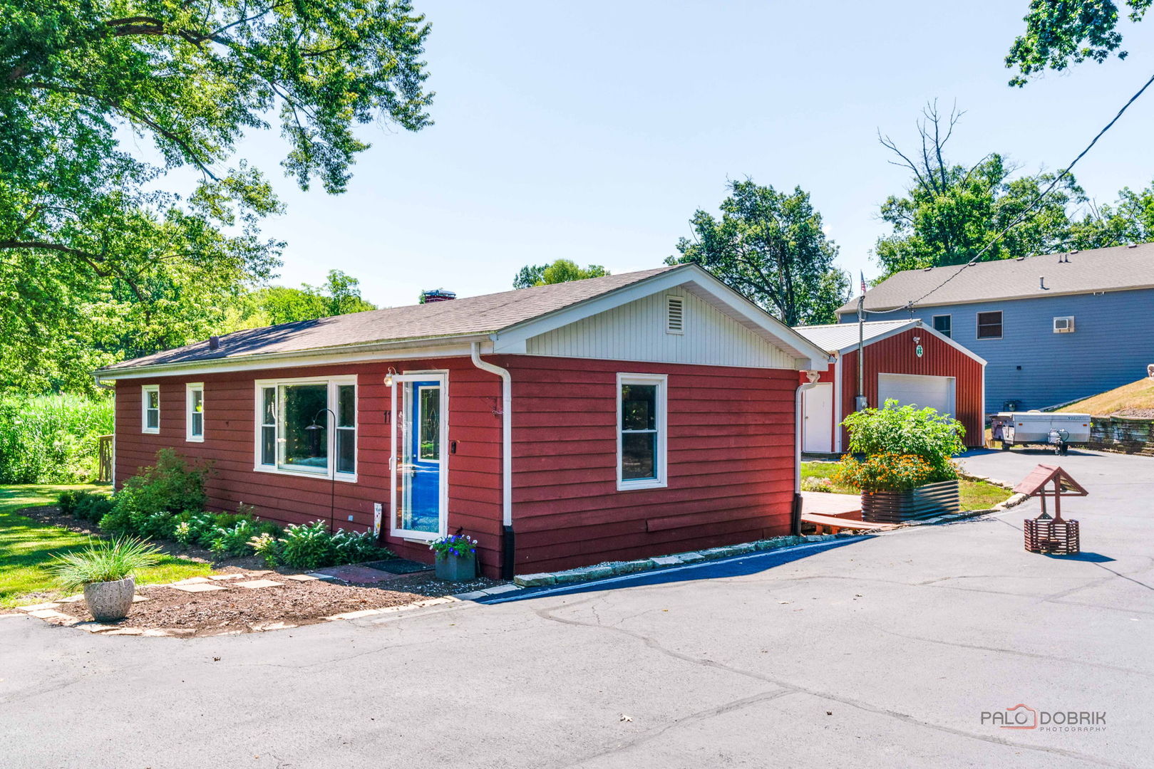 115 Muriel Road