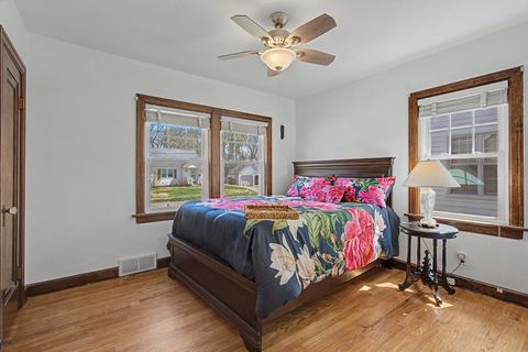 Tiny photo for 2163 10th Street Place, East Moline, IL 61244 (MLS # 12623330)