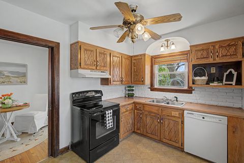 Tiny photo for 2163 10th Street Place, East Moline, IL 61244 (MLS # 12623330)