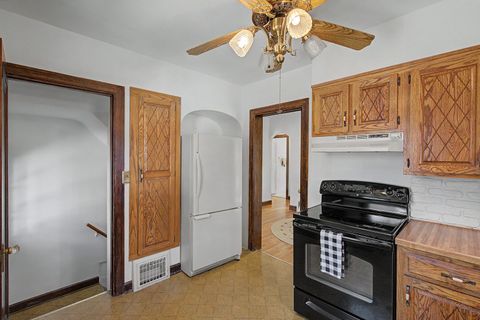 Tiny photo for 2163 10th Street Place, East Moline, IL 61244 (MLS # 12623330)