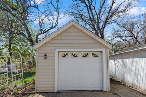 Tiny photo for 2163 10th Street Place, East Moline, IL 61244 (MLS # 12623330)