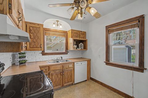 Tiny photo for 2163 10th Street Place, East Moline, IL 61244 (MLS # 12623330)