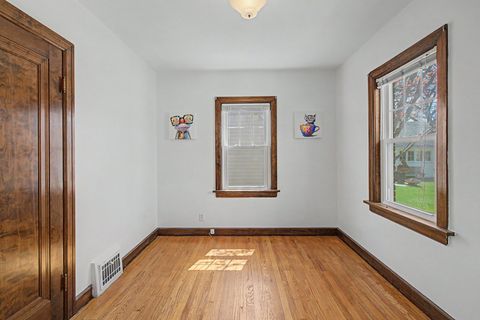 Tiny photo for 2163 10th Street Place, East Moline, IL 61244 (MLS # 12623330)