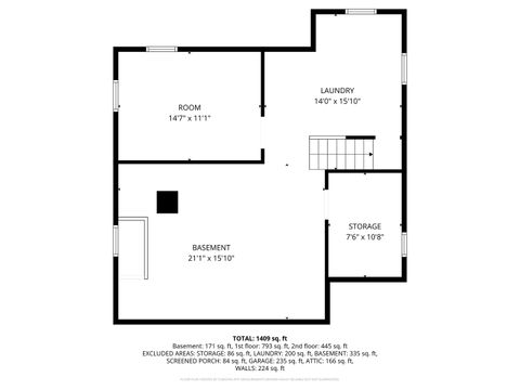 Tiny photo for 2163 10th Street Place, East Moline, IL 61244 (MLS # 12623330)