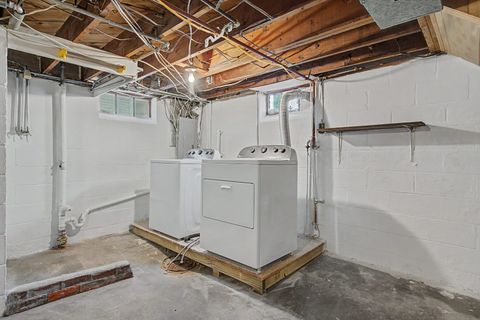 Tiny photo for 2163 10th Street Place, East Moline, IL 61244 (MLS # 12623330)