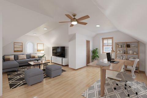 Tiny photo for 2163 10th Street Place, East Moline, IL 61244 (MLS # 12623330)