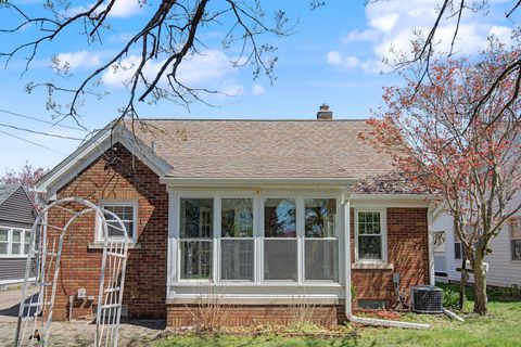 Tiny photo for 2163 10th Street Place, East Moline, IL 61244 (MLS # 12623330)