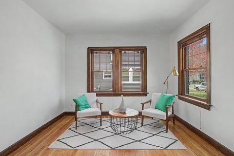 Tiny photo for 2163 10th Street Place, East Moline, IL 61244 (MLS # 12623330)