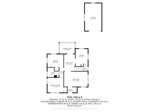 Tiny photo for 2163 10th Street Place, East Moline, IL 61244 (MLS # 12623330)