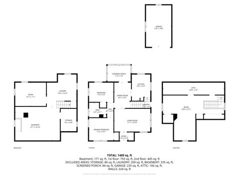 Tiny photo for 2163 10th Street Place, East Moline, IL 61244 (MLS # 12623330)