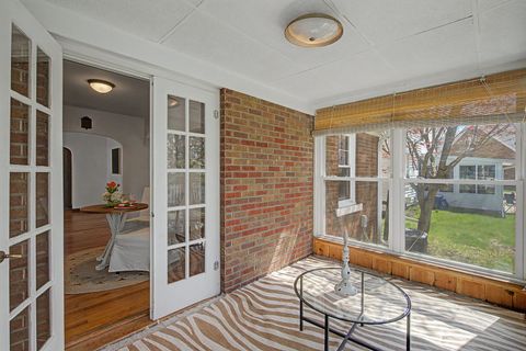 Tiny photo for 2163 10th Street Place, East Moline, IL 61244 (MLS # 12623330)