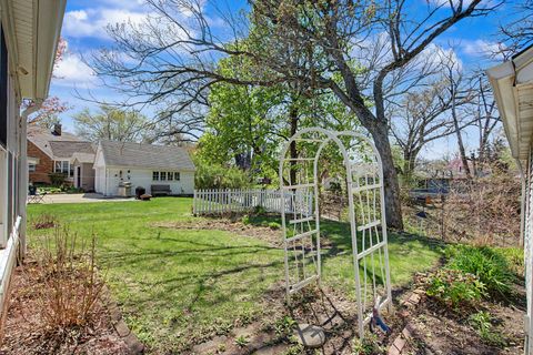 Tiny photo for 2163 10th Street Place, East Moline, IL 61244 (MLS # 12623330)