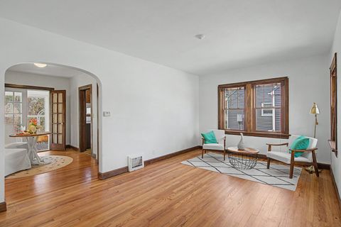 Tiny photo for 2163 10th Street Place, East Moline, IL 61244 (MLS # 12623330)