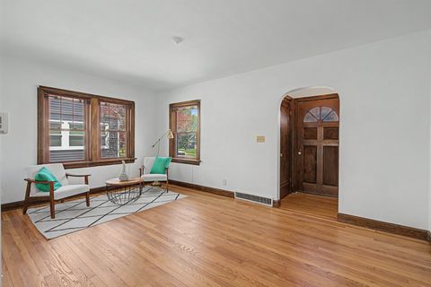 Tiny photo for 2163 10th Street Place, East Moline, IL 61244 (MLS # 12623330)