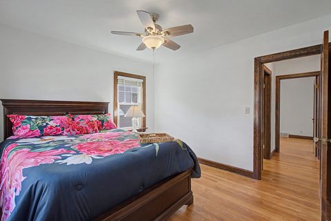 Tiny photo for 2163 10th Street Place, East Moline, IL 61244 (MLS # 12623330)