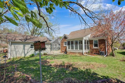 Tiny photo for 2163 10th Street Place, East Moline, IL 61244 (MLS # 12623330)