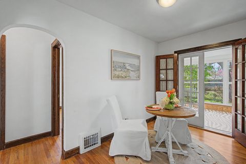 Tiny photo for 2163 10th Street Place, East Moline, IL 61244 (MLS # 12623330)