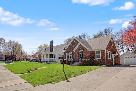Tiny photo for 2163 10th Street Place, East Moline, IL 61244 (MLS # 12623330)