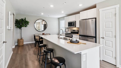 Tiny photo for 3215 Matlock Drive, Yorkville, IL 60560 (MLS # 12749466)