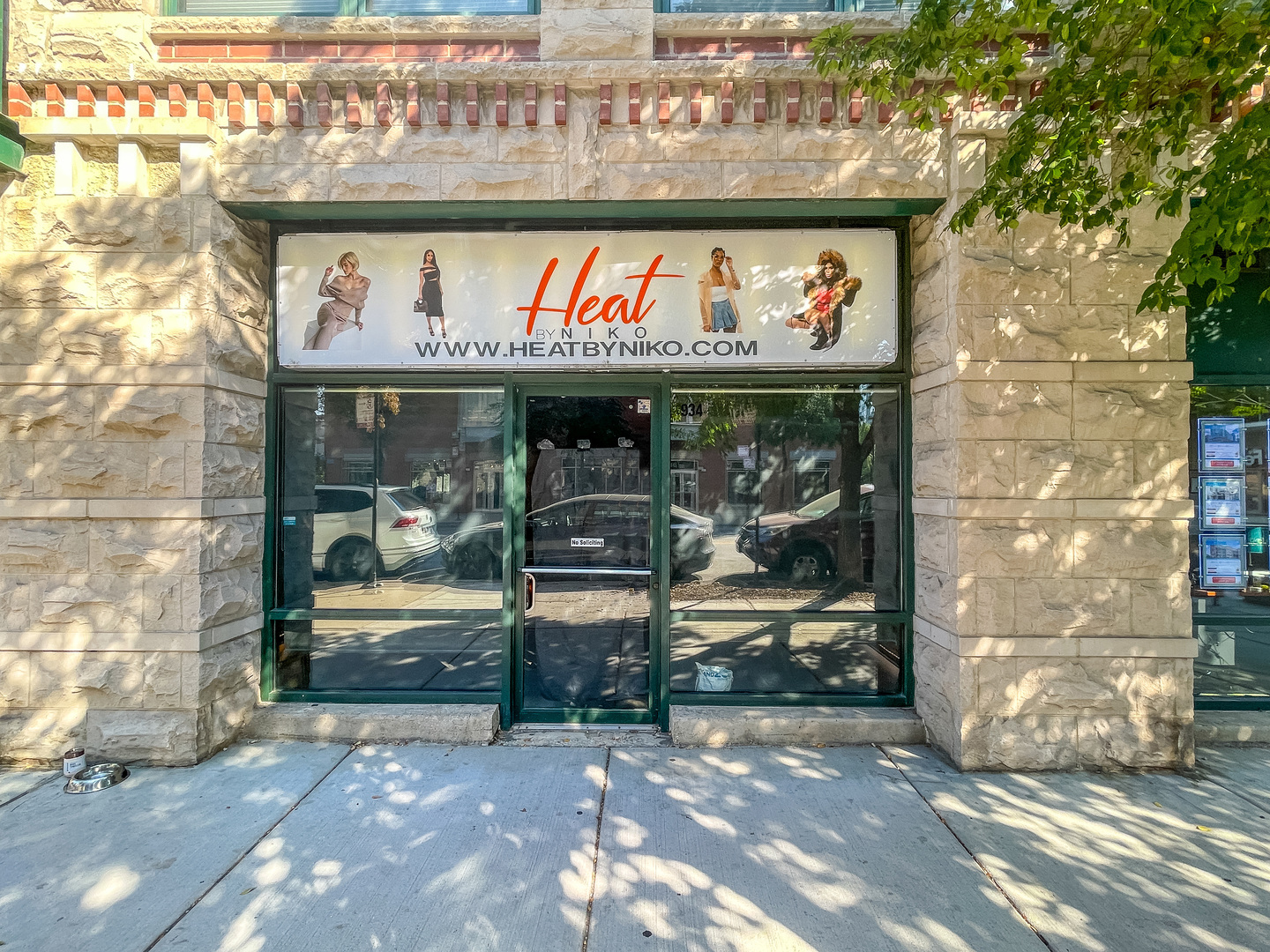 936 W Madison Street COM3