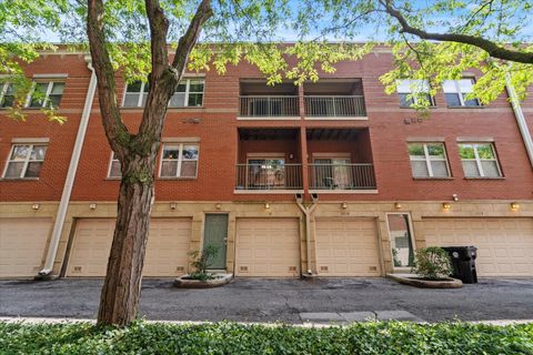 Tiny photo for 4518 S Woodlawn Avenue #4518, Chicago, IL 60653 (MLS # 12526094)