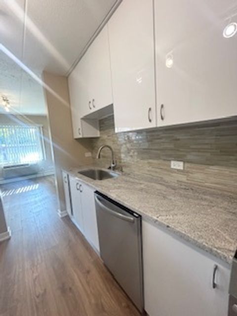 Tiny photo for 2215 W 111th Street #101, Chicago, IL 60643 (MLS # 12447171)