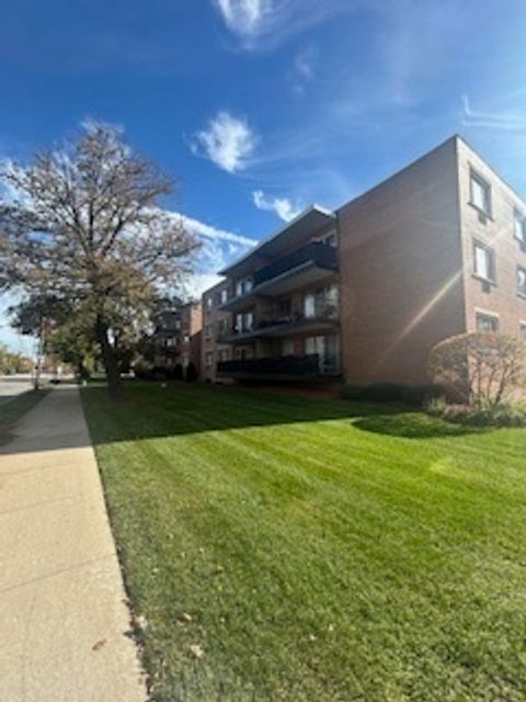 Tiny photo for 2215 W 111th Street #101, Chicago, IL 60643 (MLS # 12447171)
