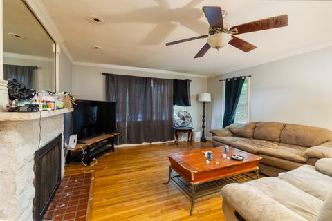 Tiny photo for 152 Riverview Drive, Ottawa, IL 61350 (MLS # 12476367)