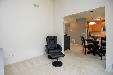 Tiny photo for 1376 W SPLIT OAK Circle, Round Lake Beach, IL 60073 (MLS # 12410949)