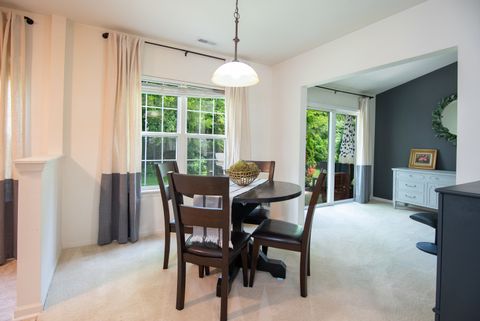 Tiny photo for 1376 W SPLIT OAK Circle, Round Lake Beach, IL 60073 (MLS # 12410949)