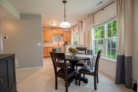 Tiny photo for 1376 W SPLIT OAK Circle, Round Lake Beach, IL 60073 (MLS # 12410949)