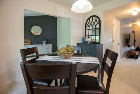 Tiny photo for 1376 W SPLIT OAK Circle, Round Lake Beach, IL 60073 (MLS # 12410949)