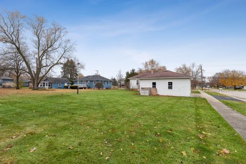 Tiny photo for 101 Mckinley Avenue, Lake Villa, IL 60046 (MLS # 12520777)