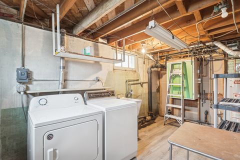 Tiny photo for 101 Mckinley Avenue, Lake Villa, IL 60046 (MLS # 12520777)