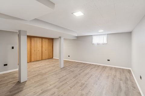 Tiny photo for 101 Mckinley Avenue, Lake Villa, IL 60046 (MLS # 12520777)