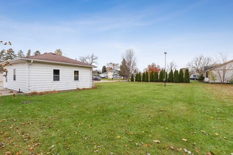 Tiny photo for 101 Mckinley Avenue, Lake Villa, IL 60046 (MLS # 12520777)