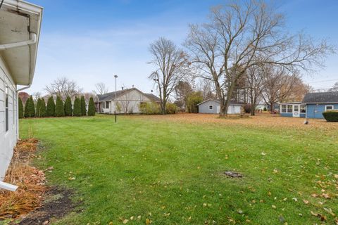 Tiny photo for 101 Mckinley Avenue, Lake Villa, IL 60046 (MLS # 12520777)
